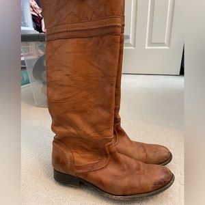 frye boots